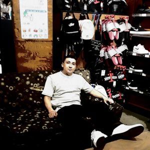 Meet your Posher, Miguel